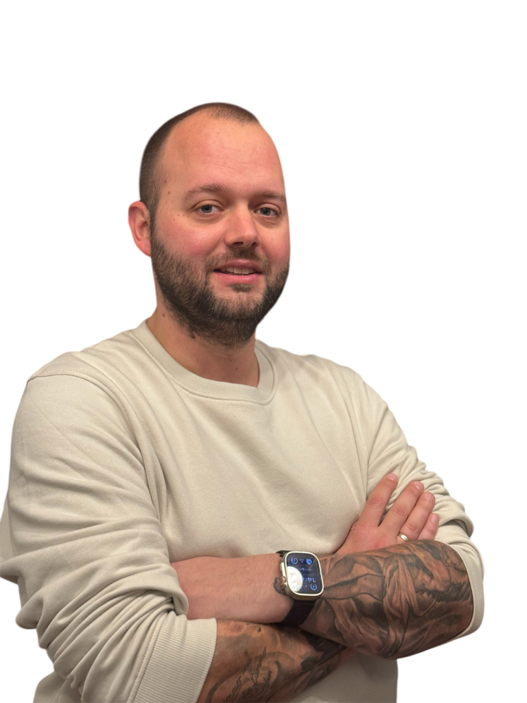 Philipp Lippert Physiotherapeut